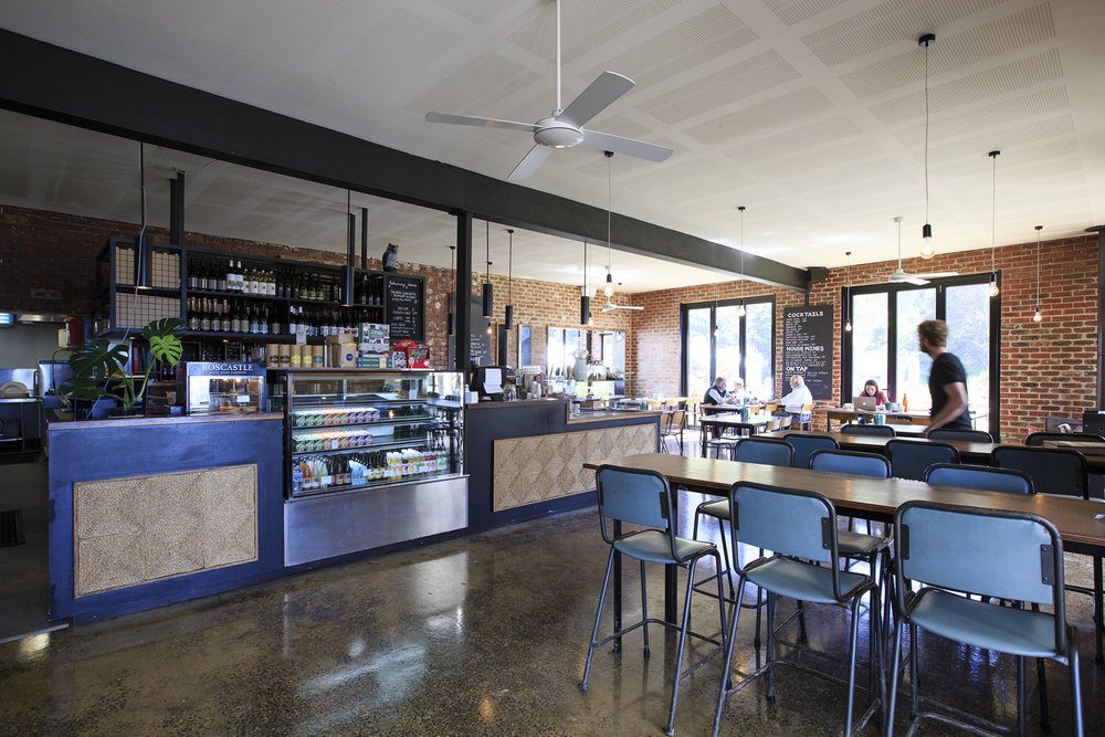 Wye River General Store
