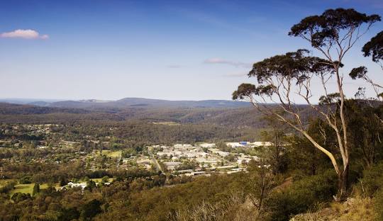 Southern Highlands