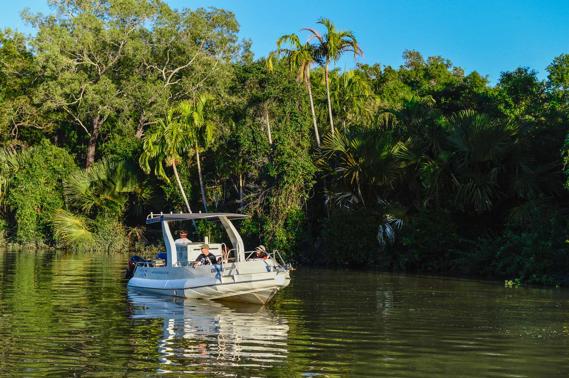 Arnhem Land