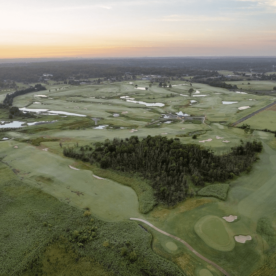 Lynwood Country Club