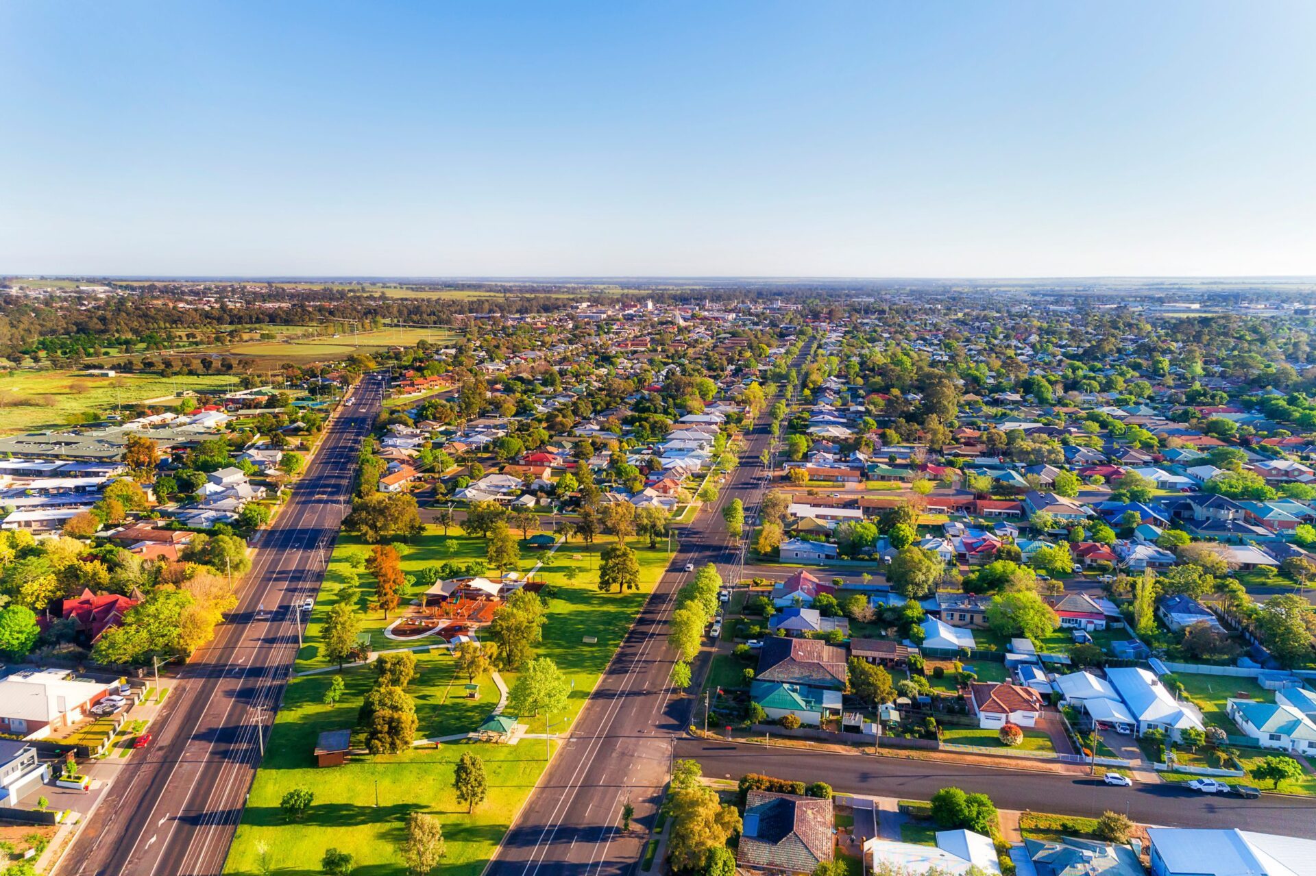 Septic Tanks Central West